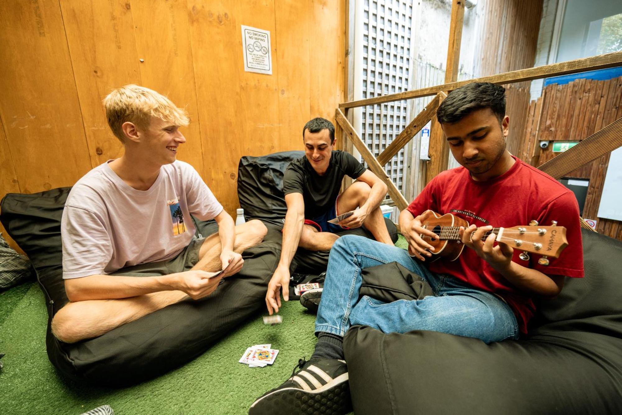 Urban Nomad Potts Point - 18 To 39 Only Hostel Сидни Екстериор снимка
