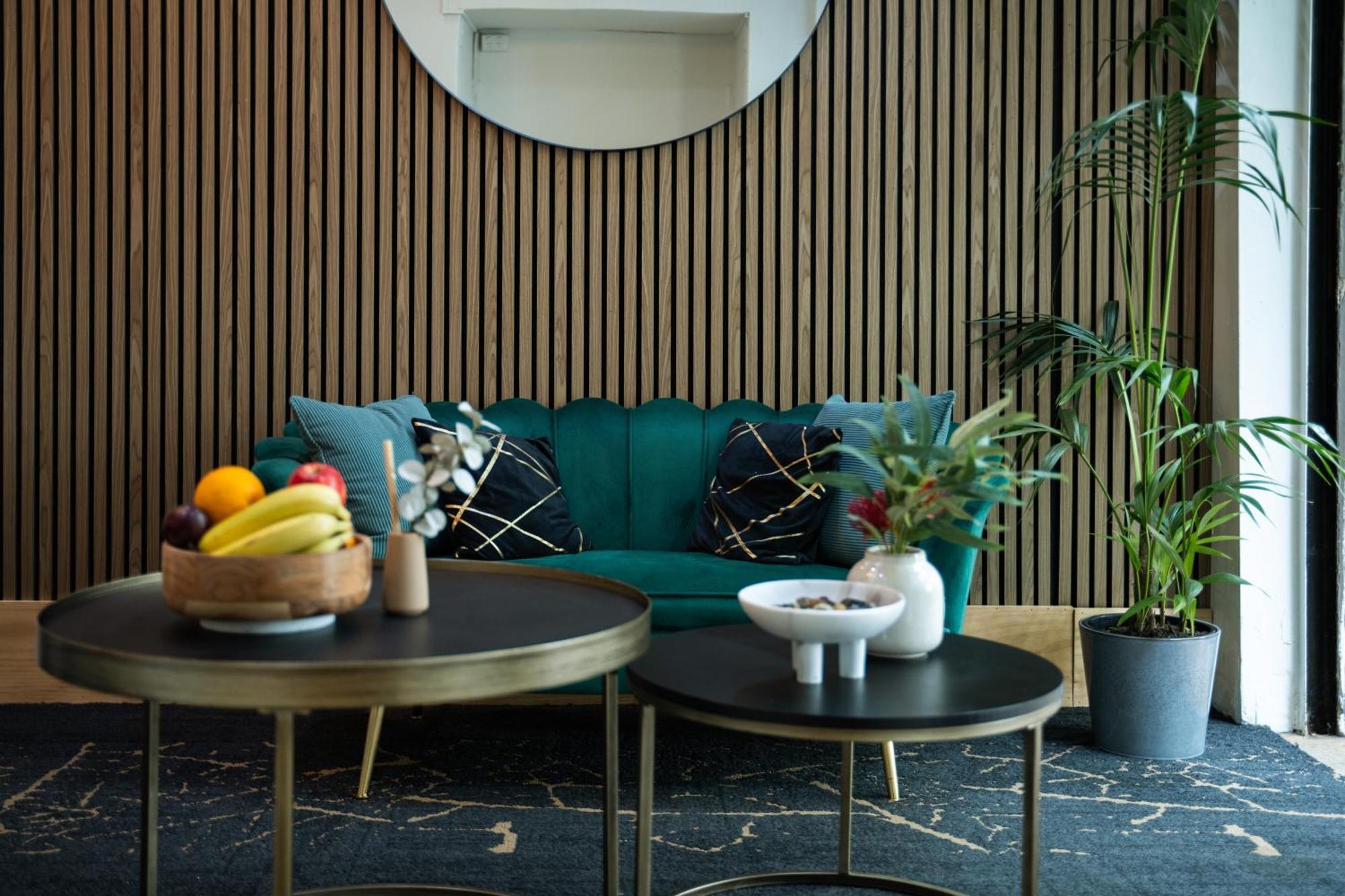 Urban Nomad Potts Point - 18 To 39 Only Hostel Сидни Екстериор снимка