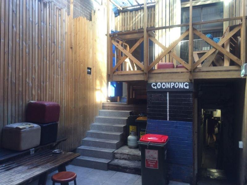Urban Nomad Potts Point - 18 To 39 Only Hostel Сидни Екстериор снимка