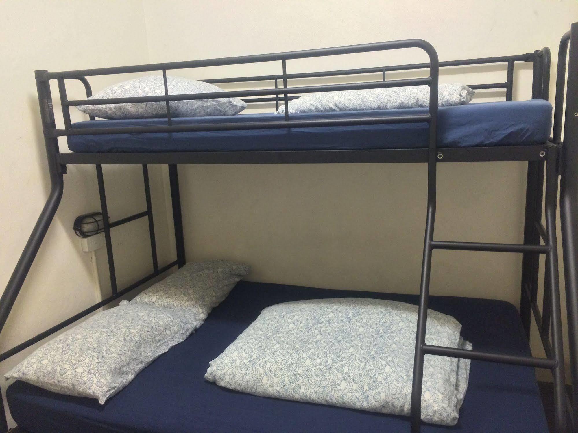 Urban Nomad Potts Point - 18 To 39 Only Hostel Сидни Екстериор снимка